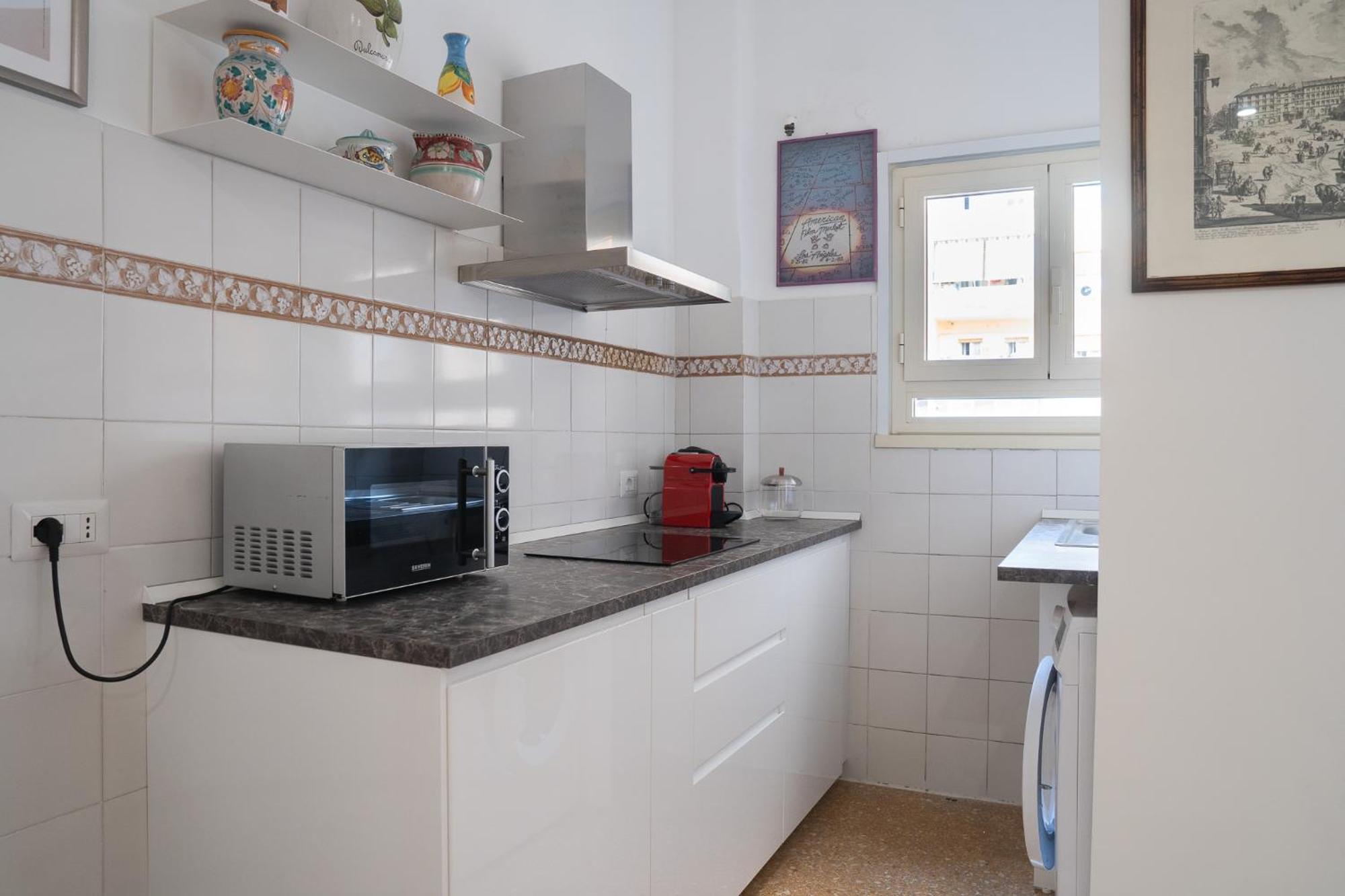 Vaticanella 2 Bedroom Apartment Rom Exterior foto
