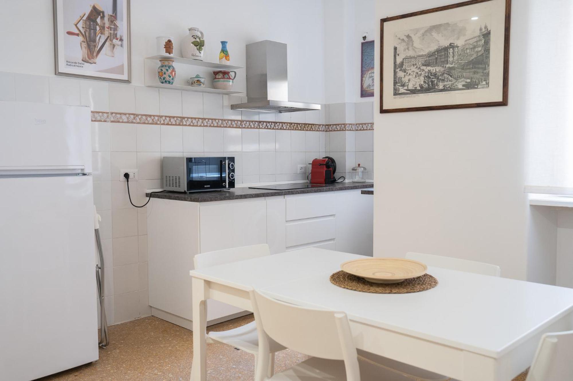 Vaticanella 2 Bedroom Apartment Rom Exterior foto