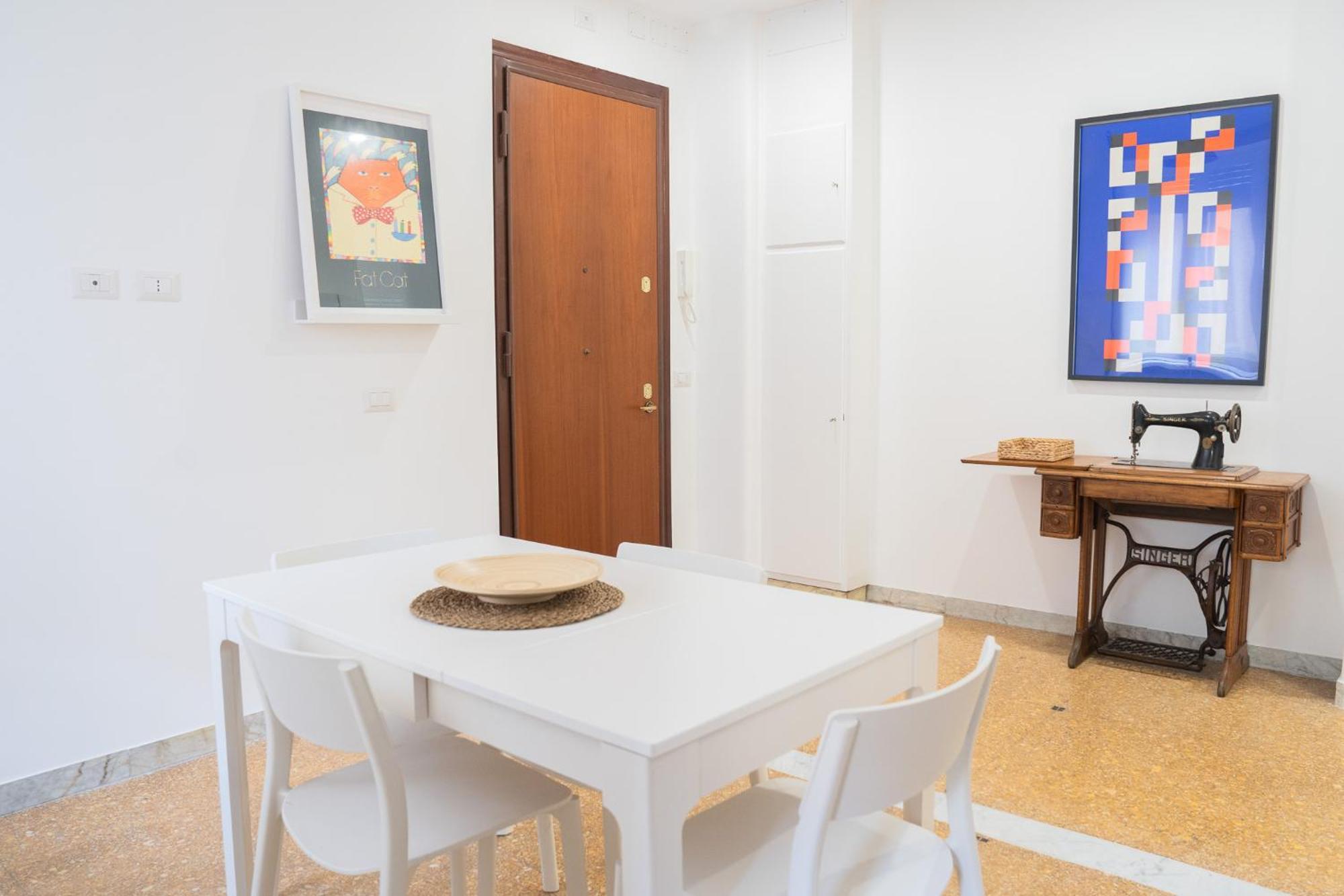 Vaticanella 2 Bedroom Apartment Rom Exterior foto