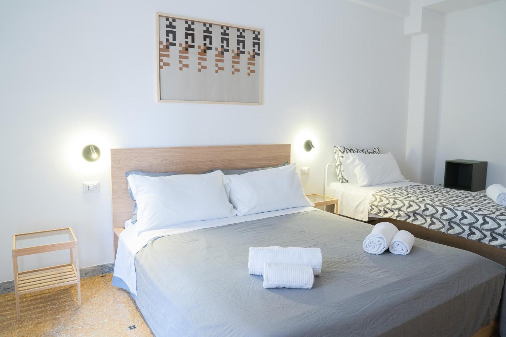 Vaticanella 2 Bedroom Apartment Rom Exterior foto