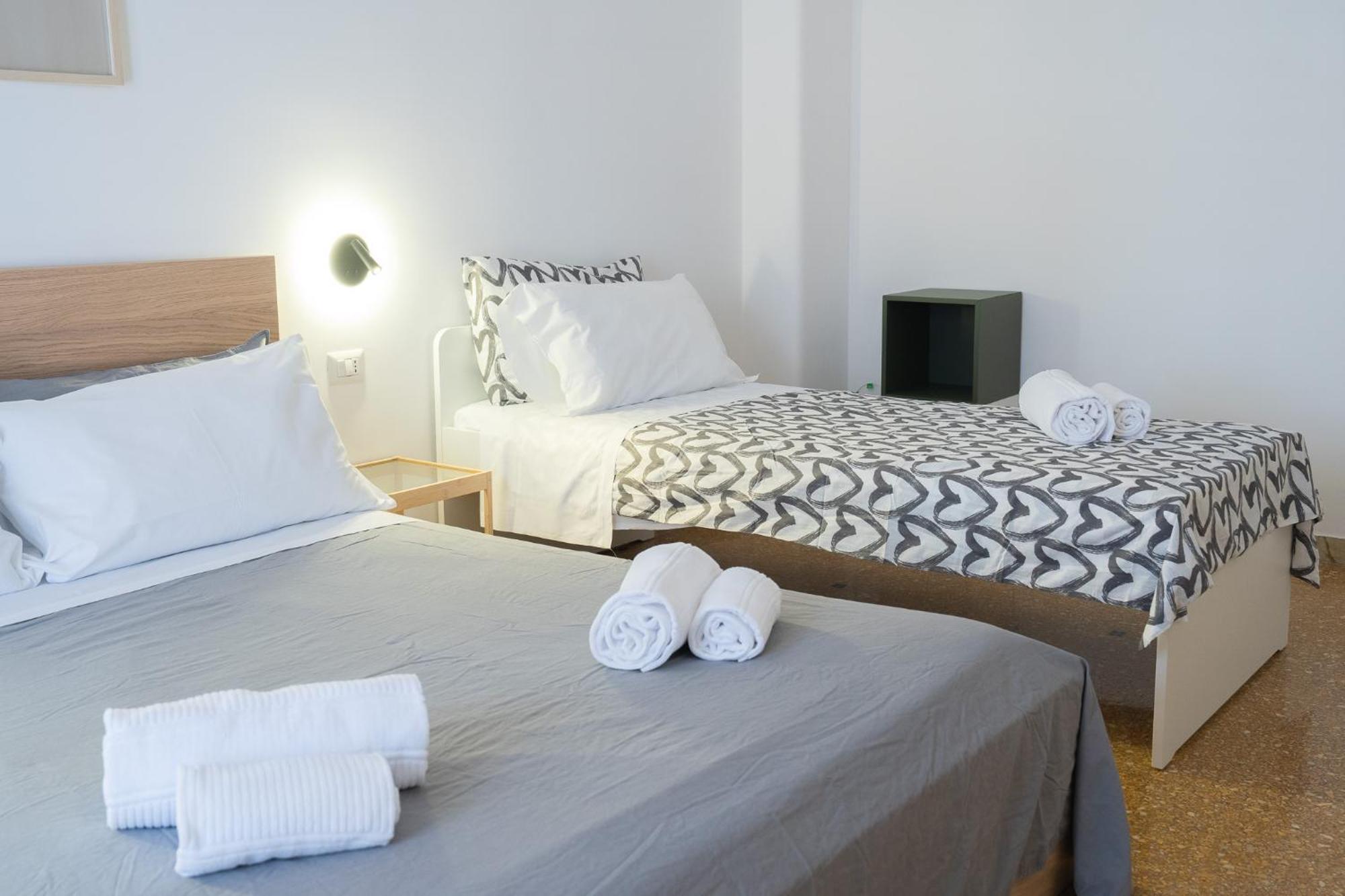 Vaticanella 2 Bedroom Apartment Rom Exterior foto