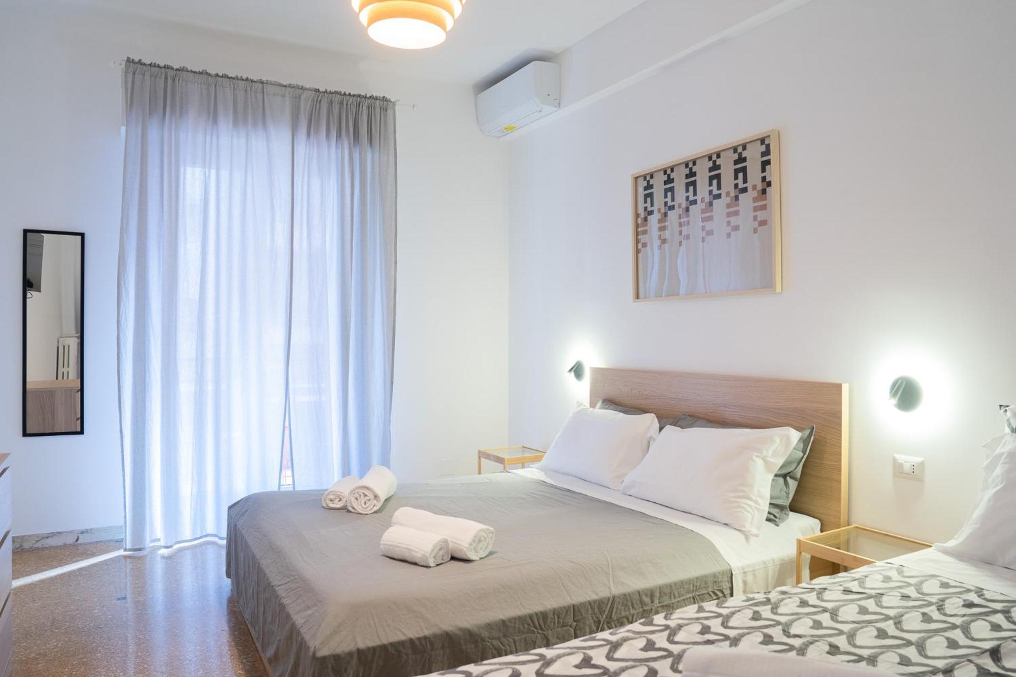 Vaticanella 2 Bedroom Apartment Rom Exterior foto