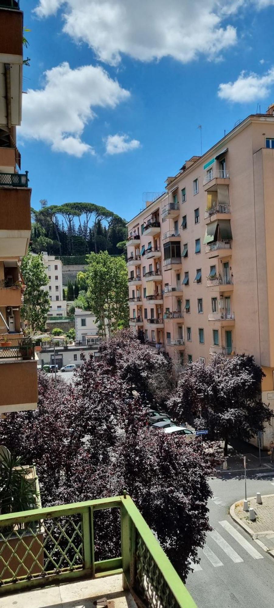 Vaticanella 2 Bedroom Apartment Rom Exterior foto